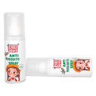 Knock Down Mosquito Repellent Pest Control Lotion Deet Free