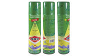 Odorless Insect Killer Spray , Pest Control Chemicals Insecticide Spray